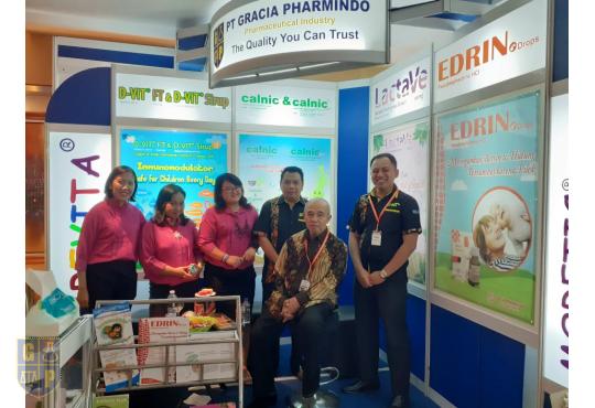 7TH INDONESIAN PEDIATRIC ENDOCRINOLOGY UPDATE