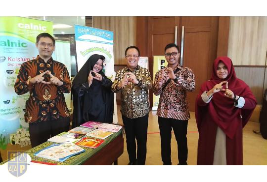 Simposium & Workshop IDAI KALTIMTARA