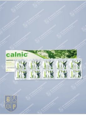 Calnic Kaplet