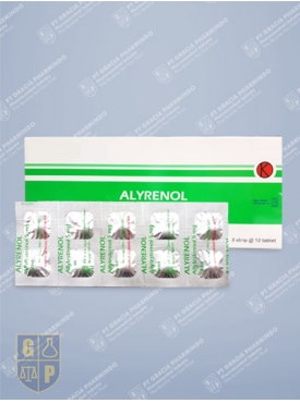 Alyrenol