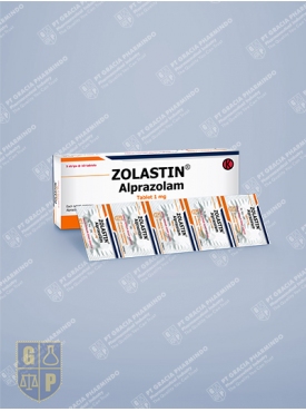 Zolastin