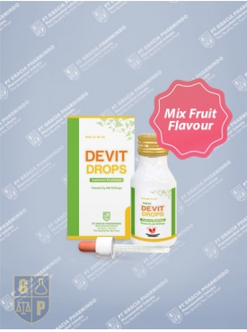 Devit Drops