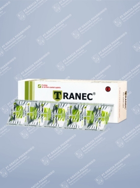 Tranec