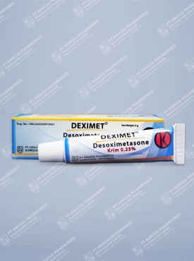 Deximet Cr