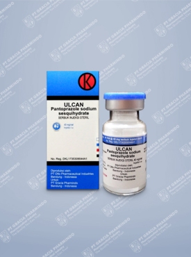 Ulcan