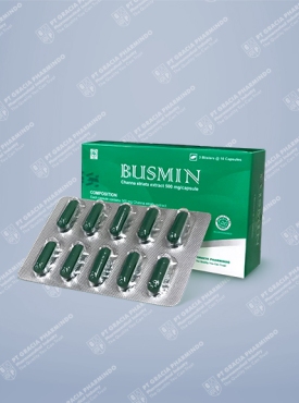 Busmin