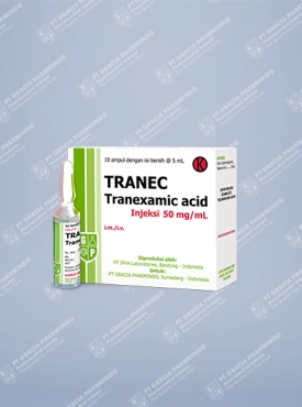 Tranec Inj