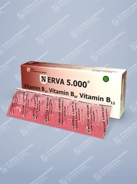 Nerva 5000