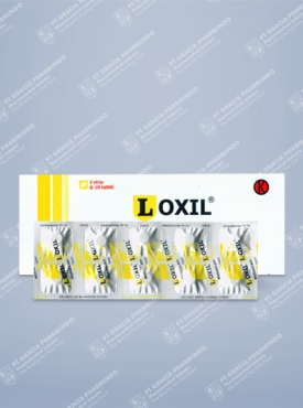 Loxil