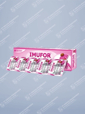 Imufor KSS