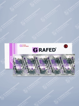Grafed
