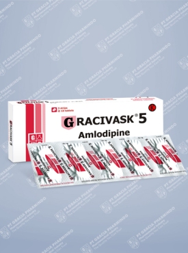GRACIVASK 5