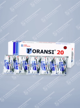 Foransi 20