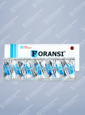 Foransi 10