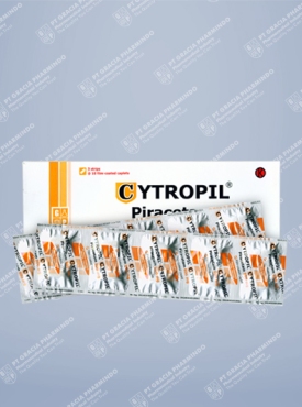 Cytropil 800