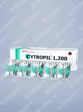 Cytropil 1200