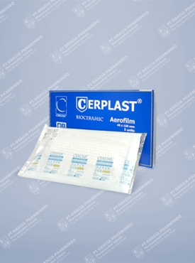 Cerplast aerofilm 45x150 mm