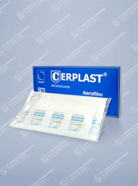 Cerplast Aerofilm 45x200 mm