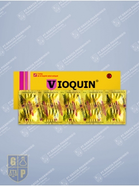 Vioquin