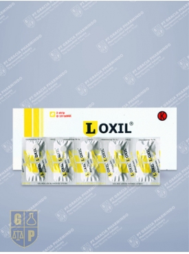 Loxil