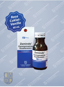 Zemindo 60