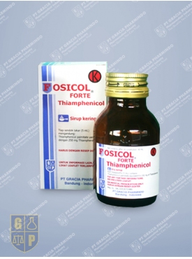 Fosicol FDS